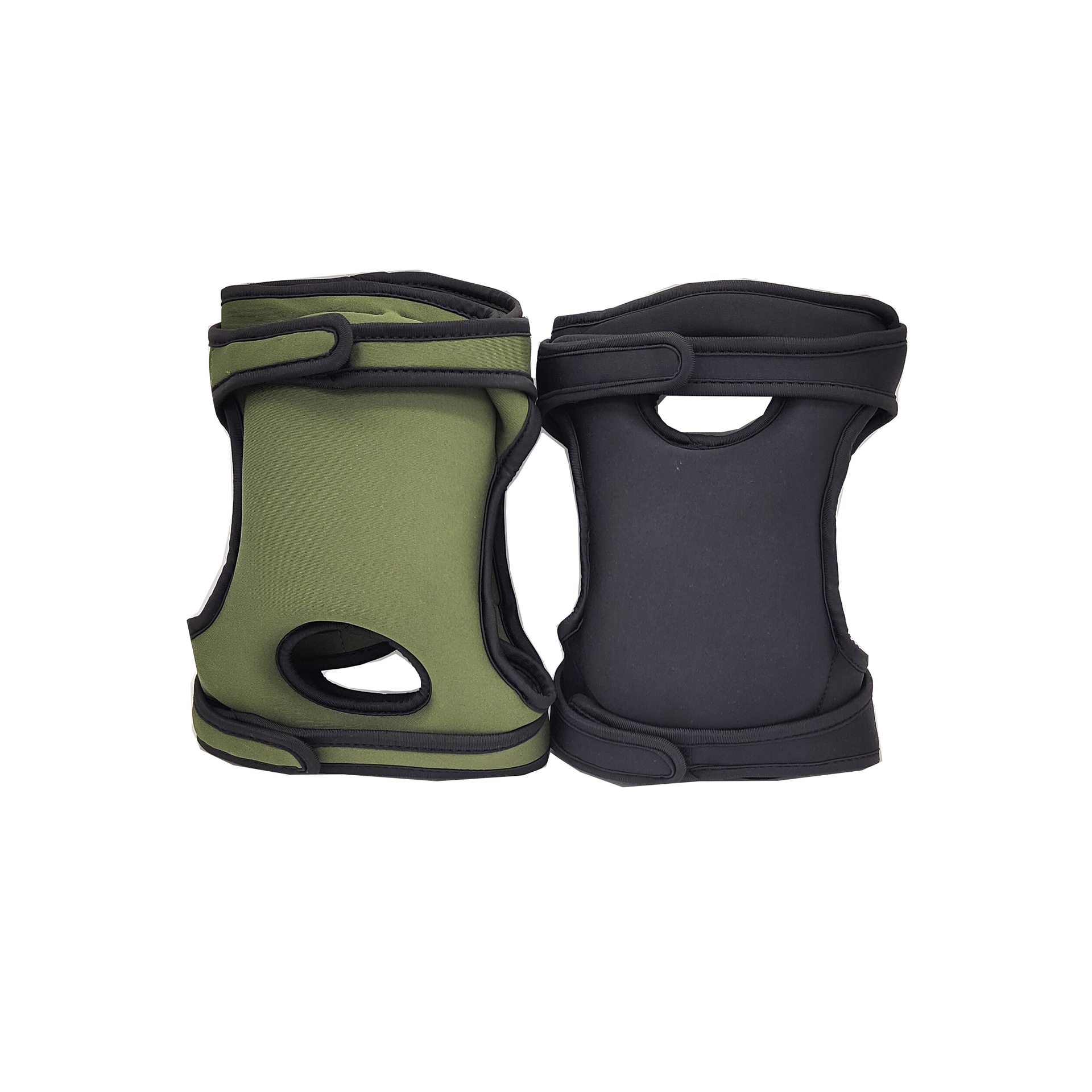 1 Pair Comfortable And Durable Soft Thick Non-Slip Memory Foam Outdoor Gardening Knee Pads, Home Patio Pruning Garden Knee Pads