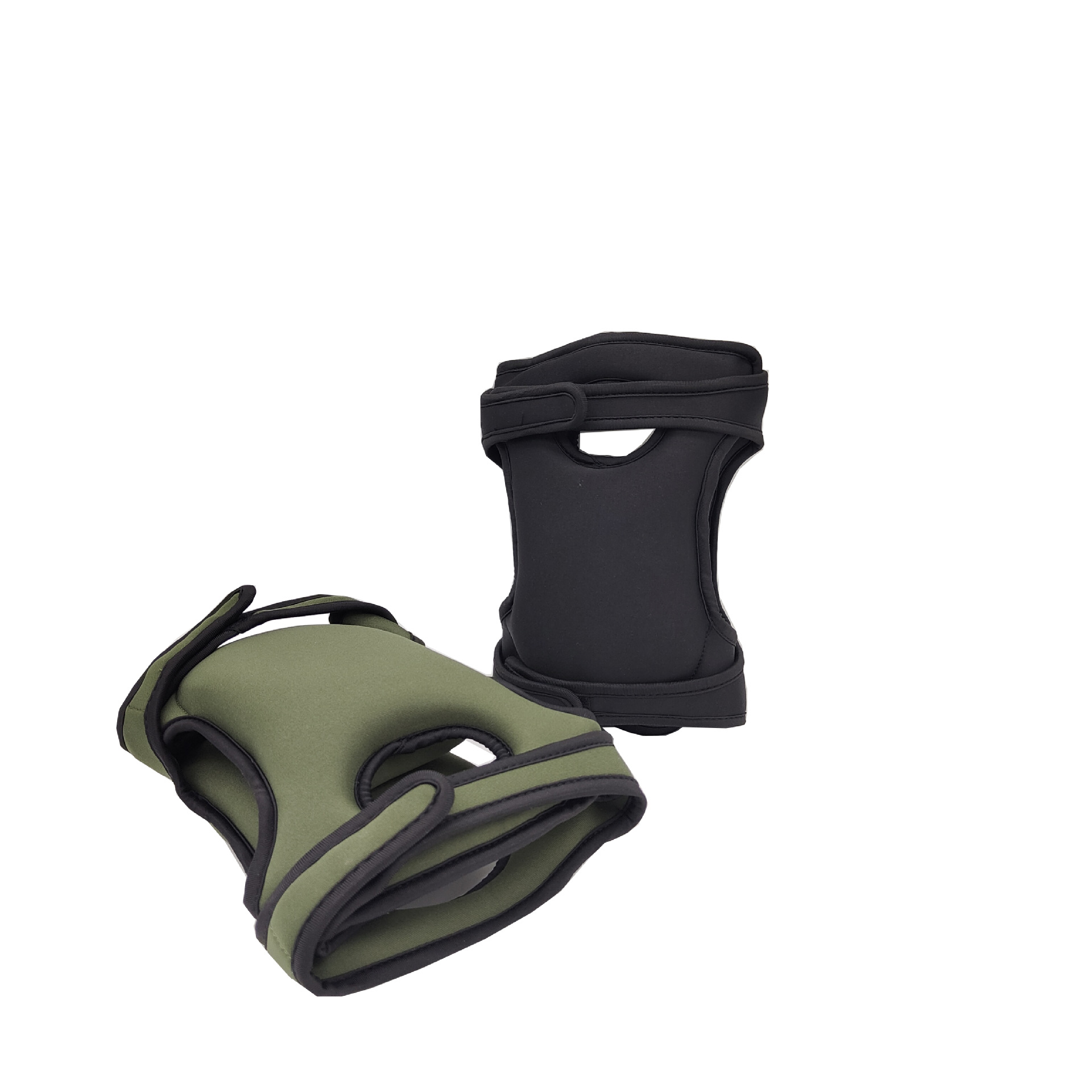 1 Pair Comfortable And Durable Soft Thick Non-Slip Memory Foam Outdoor Gardening Knee Pads, Home Patio Pruning Garden Knee Pads