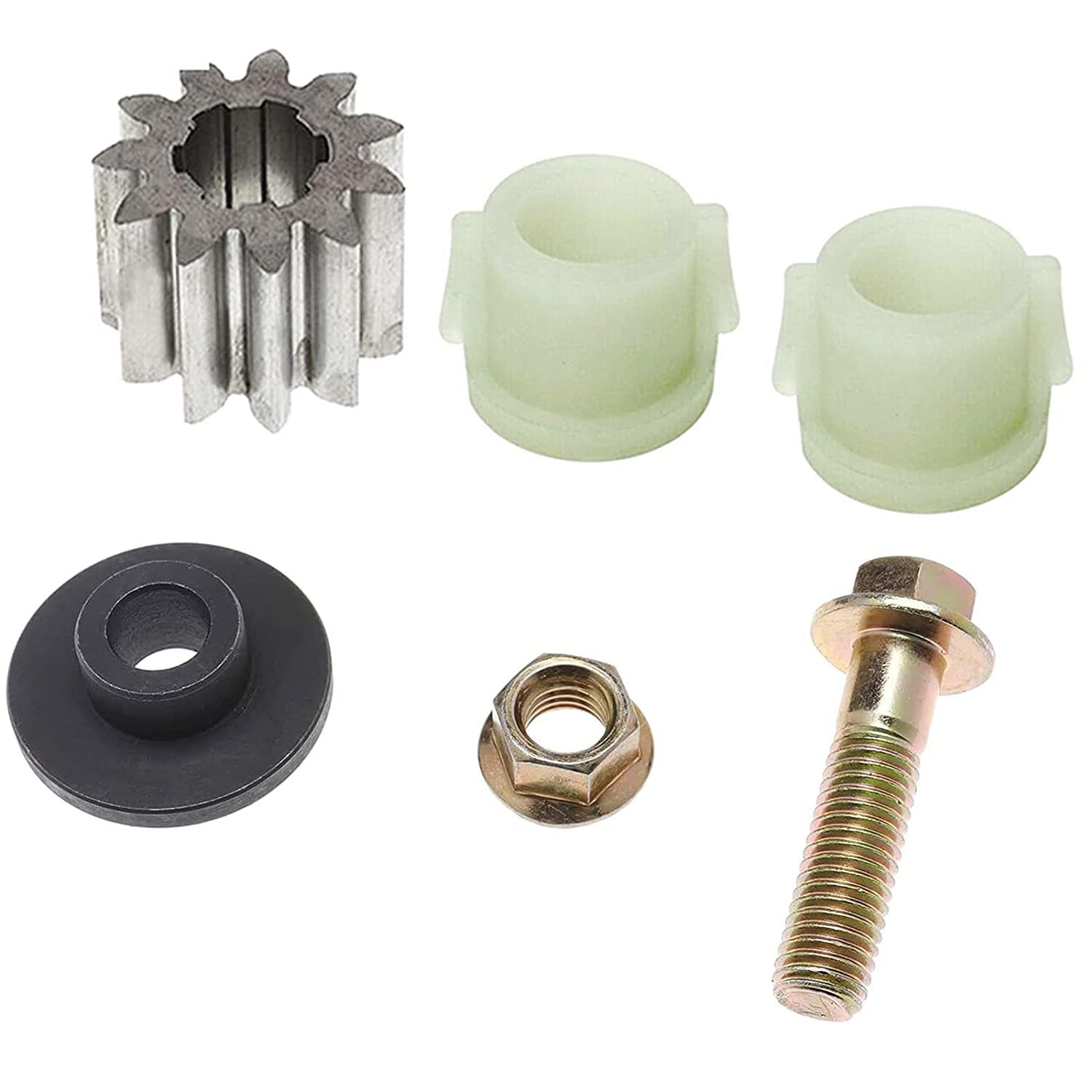 GX21924BLE Steering fan 19-tooth perforated crown auto parts