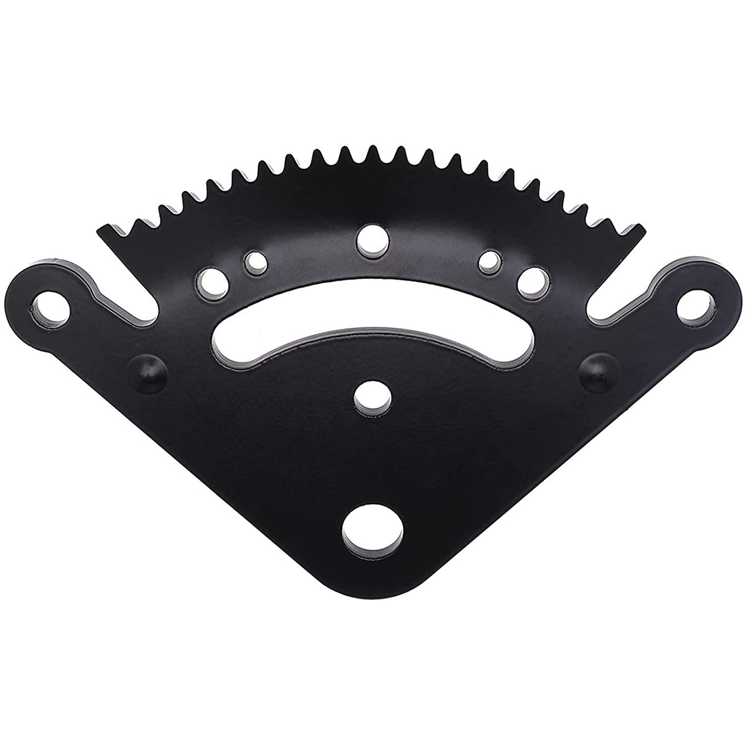 GX21924BLE Steering fan 19-tooth perforated crown auto parts