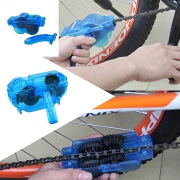 Bicycle Chain Clean Brush Cleaner Bicycle Chains Gear Grunge Brush Cleaner Bike Wash Tool Set Bicycle Repair Tools