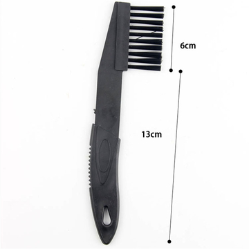 Bicycle Chain Clean Brush Cleaner Bicycle Chains Gear Grunge Brush Cleaner Bike Wash Tool Set Bicycle Repair Tools