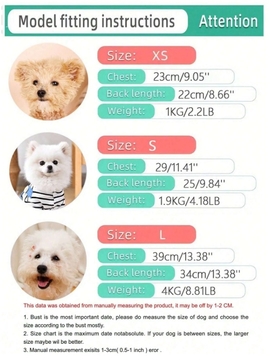 Winter coat New Chinese New Year style Guofeng character embroidery plus cashmere warm pet dog cat clothes teddy plush Tang suit