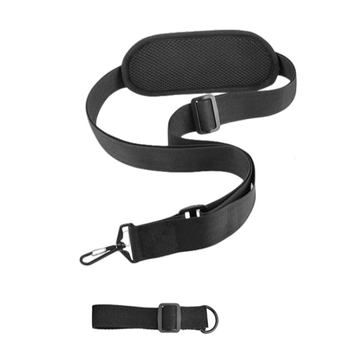 Lawn mower shoulder strap Adjustable lawn mower strap Garden accessories Lawn mower with knapsack strap