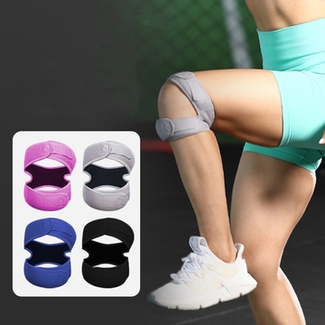 Tendon Knee Support Strap - Ultimate Pain Comfortable &amp; Durable - Ideal For Hiking, Soccer, Basketball, Running, Tennis &amp; More - Enhanced Performance With Jumpers Knee