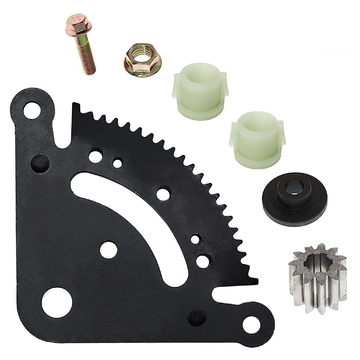 GX21924BLE Steering fan 19-tooth perforated crown auto parts